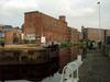 Roberts Mart and Rose Wharf Leeds